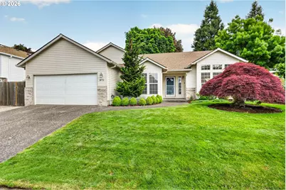 671 NE Maryann Ct, Hillsboro, OR 97124 - Photo 2