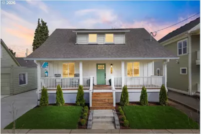 718 W 19th St, Vancouver, WA 98660 - Photo 2