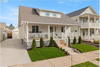 718 W 19th St, Vancouver, WA 98660 - Photo 2