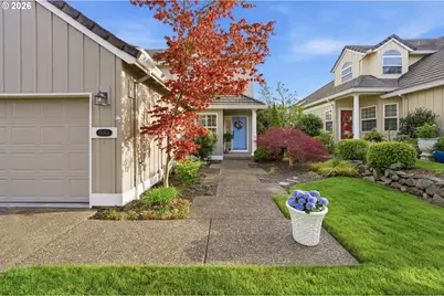 15366 NW Aberdeen Dr, Portland, OR 97229 - Photo 4