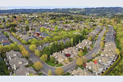 15366 NW Aberdeen Dr, Portland, OR 97229 - Photo 2