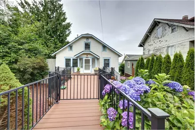 460 Alameda Ave, Astoria, OR 97103 - Photo 2