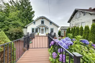 460 Alameda Ave, Astoria, OR 97103 - Photo 2