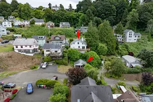 460 Alameda Ave, Astoria, OR 97103 - Photo 2