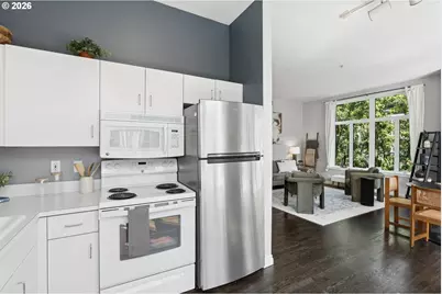 618 NW 12th Ave #217, Portland, OR 97209 - Photo 16