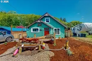 760 Clear Lake Ave, Winchester Bay, OR 97467 - Photo 2