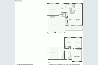 4021 NE 157th Ave, Vancouver, WA 98682 - Photo 32