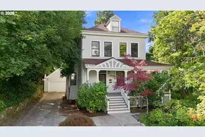 1625 NW 29th Ave, Portland, OR 97210 - Photo 1