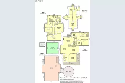 1625 NW 29th Ave, Portland, OR 97210 - Photo 48