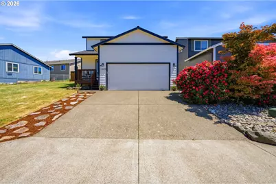 1008 Grant St, Lafayette, OR 97127 - Photo 2