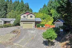 1001 NW Kaspar Rd, Stevenson, WA 98648 - Photo 2
