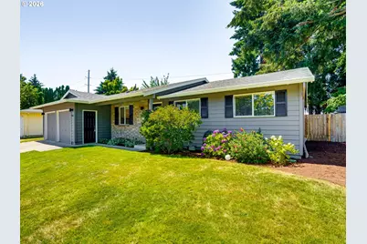 4667 NW Tumalo Ct, Portland, OR 97229 - Photo 2