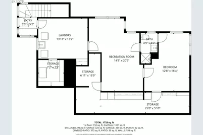 8625 SW 10th Ave, Portland, OR 97219 - Photo 34