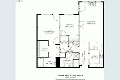 520 SE Columbia River Dr #212, Vancouver, WA 98661 - Photo 48