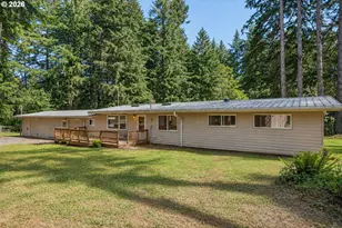 21540 S Upper Highland Rd, Beavercreek, OR 97004 - Photo 1