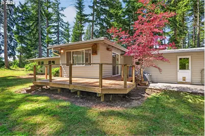 21540 S Upper Highland Rd, Beavercreek, OR 97004 - Photo 18