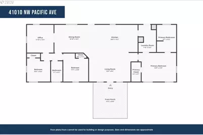 41010 NW Pacific Ave, Banks, OR 97106 - Photo 40