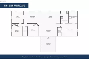 41010 NW Pacific Ave, Banks, OR 97106 - Photo 40