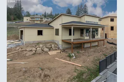 344 NE Lutheran Church Rd, Stevenson, WA 98648 - Photo 1