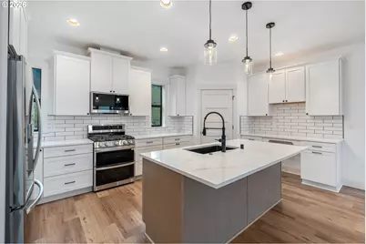 344 NE Lutheran Church Rd, Stevenson, WA 98648 - Photo 4