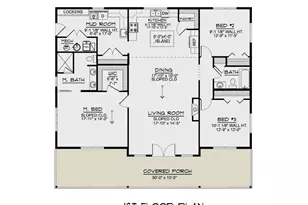 344 NE Lutheran Church Rd, Stevenson, WA 98648 - Photo 4