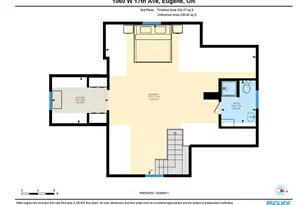 1060 W 17th Ave, Eugene, OR 97402 - Photo 48