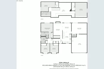 12555 SW Tiger Lilly Ln, Beaverton, OR 97008 - Photo 48