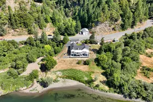 95950 N Bank Rogue River Rd, Gold Beach, OR 97444 - Photo 6