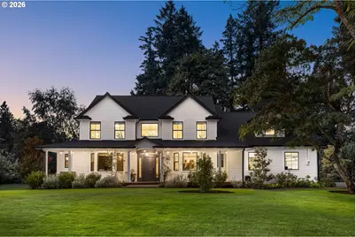 4725 Upper Dr, Lake Oswego, OR 97035 - Photo 2
