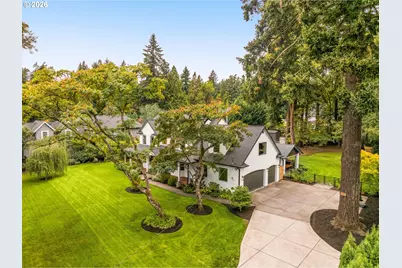 4725 Upper Dr, Lake Oswego, OR 97035 - Photo 4