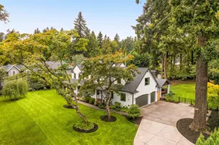 4725 Upper Dr, Lake Oswego, OR 97035 - Photo 4