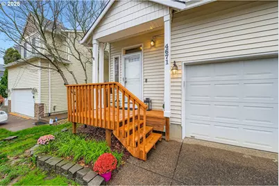 4671 SE 21st Ter, Gresham, OR 97080 - Photo 2