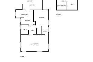 461 Blair Blvd, Eugene, OR 97402 - Photo 2