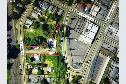 1713 SE Mill St, Roseburg, OR 97470 - Photo 1