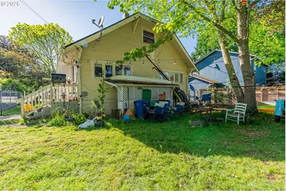 9806/9820 N Midway Ave, Portland, OR 97203 - Photo 42