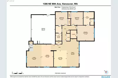 1306 NE 90th Ave, Vancouver, WA 98664 - Photo 44
