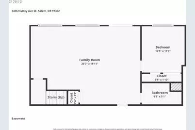 3456 Hulsey Ave, Salem, OR 97302 - Photo 36