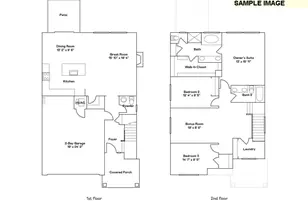 2093 SE Osprey Ave, Gresham, OR 97080 - Photo 2