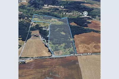 0 Spring Hill Rd., Gaston, OR 97119 - Photo 4