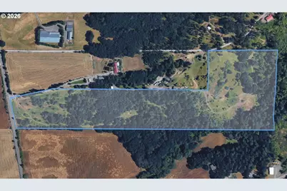 0 Spring Hill Rd., Gaston, OR 97119 - Photo 1