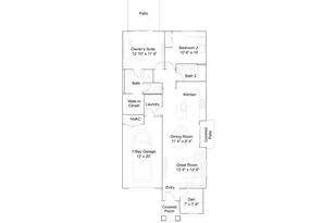 1015 Drake Ln, Woodburn, OR 97071 - Photo 2