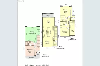 28542 SW Villebois Dr, Wilsonville, OR 97070 - Photo 48