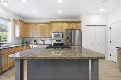 12638 NW Milazzo Ln, Portland, OR 97229 - Photo 16
