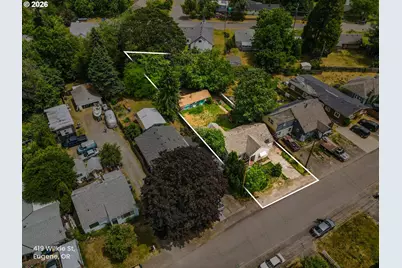 419 Wilkie St, Eugene, OR 97402 - Photo 2