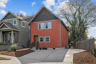 2716 SE Roswell St, Milwaukie, OR 97222 - Photo 1