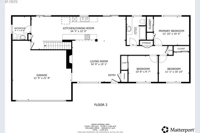 13721 SE Harrison Ct, Portland, OR 97233 - Photo 42