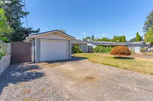 815 N 4th St, Aumsville, OR 97325 - Photo 2