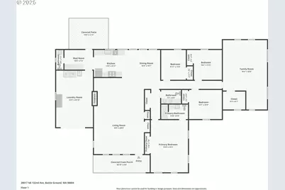 28017 NE 132nd Ave, Battle Ground, WA 98604 - Photo 48