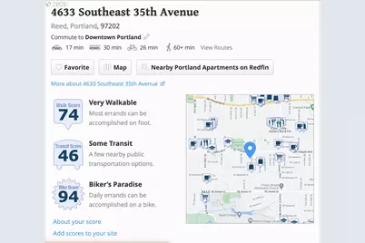 4633 SE 35th Ave #C, Portland, OR 97202 - Photo 22
