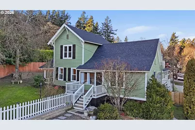 2695 Dillow Dr, West Linn, OR 97068 - Photo 1